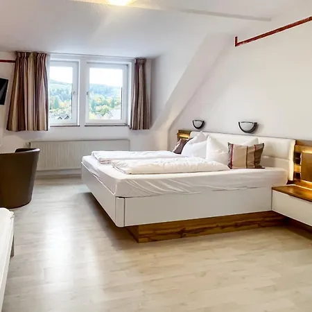 Smart B&b1 Bb1 126 Hotel