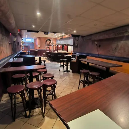 Smart B&b1 Bb1 126 Hotel Winterberg