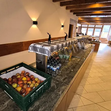 Smart B&b1 Bb1 126 Hotel Winterberg