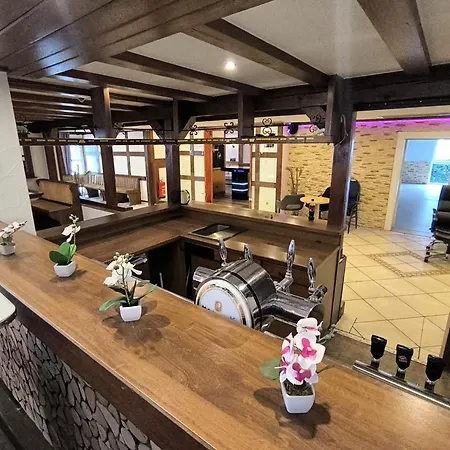 Hotel Smart B&b1 Bb1 126 Winterberg