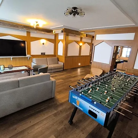 Smart B&b1 Bb1 126 Hotel