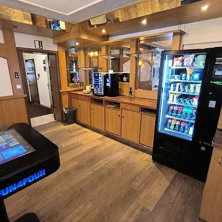 Smart B&b1 Bb1 126