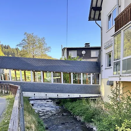 Smart B&b1 Bb1 126 Hotel Winterberg