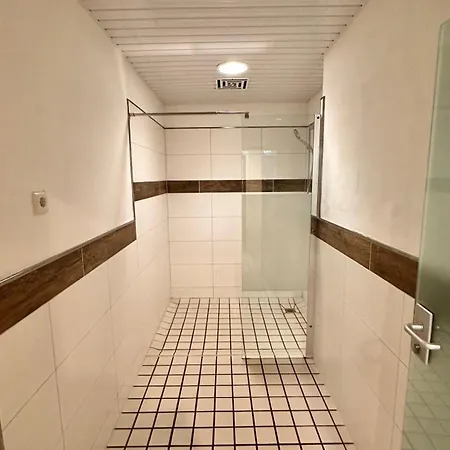 Hotel Smart B&b1 Bb1 126 Winterberg