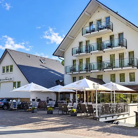 Hotel Smart B&b1 Bb1 126 *