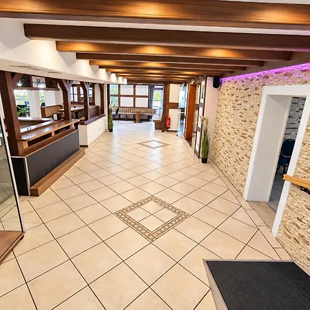 Smart B&b1 Bb1 126 Hotel Winterberg