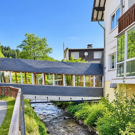 Hotel Smart B&b1 Bb1 126 Winterberg