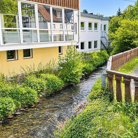 Hotel Smart B&b1 Bb1 126 *