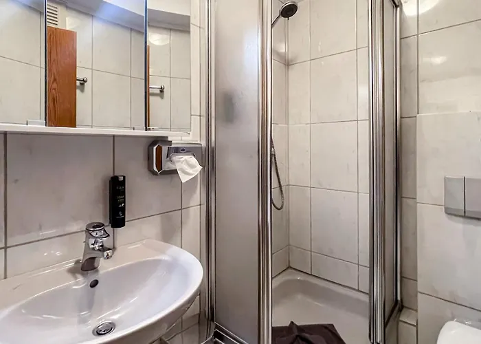 Smart B&b1 Bb1 126 * Winterberg