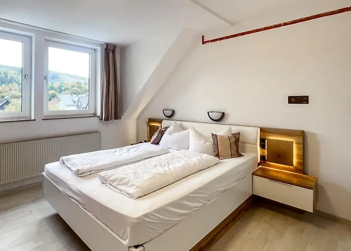 Hotel Smart B&b1 Bb1 126 Winterberg