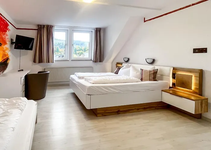 Smart B&b1 Bb1 126 Hotel