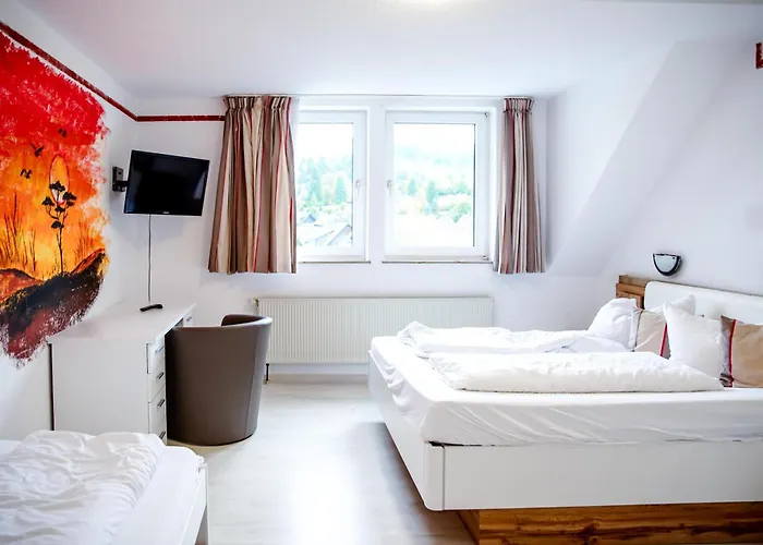 Smart B&b1 Bb1 126 Hotel Winterberg