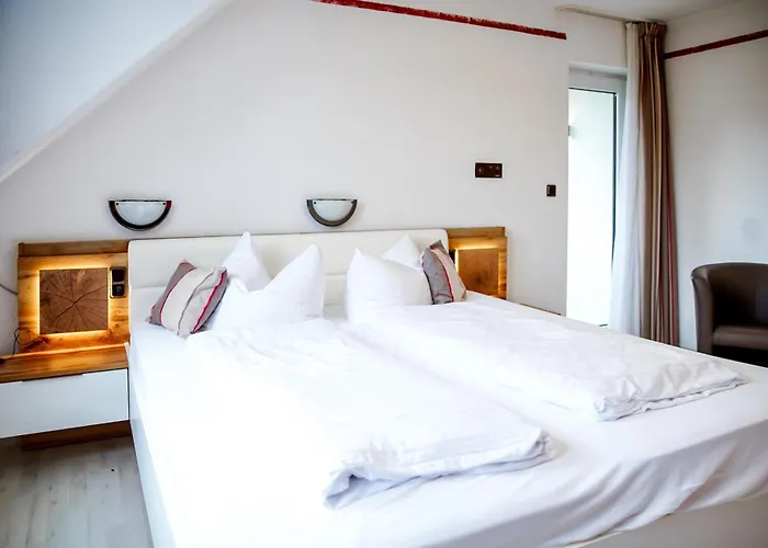 Smart B&b1 Bb1 126 Hotel