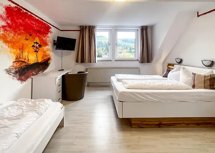 Smart B&b1 Bb1 126 Hotel Winterberg