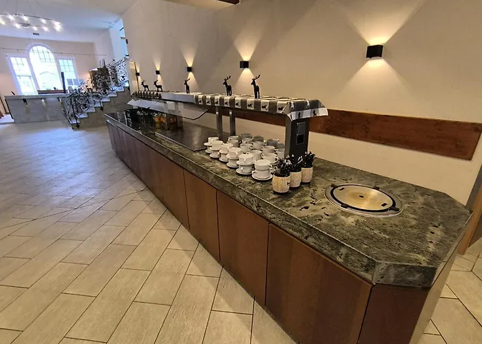 Hotel Smart B&b1 Bb1 126