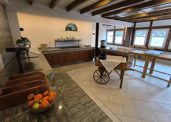 Smart B&b1 Bb1 126 Hotel *