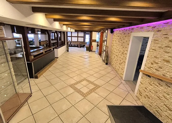 Smart B&b1 Bb1 126 Hotel *