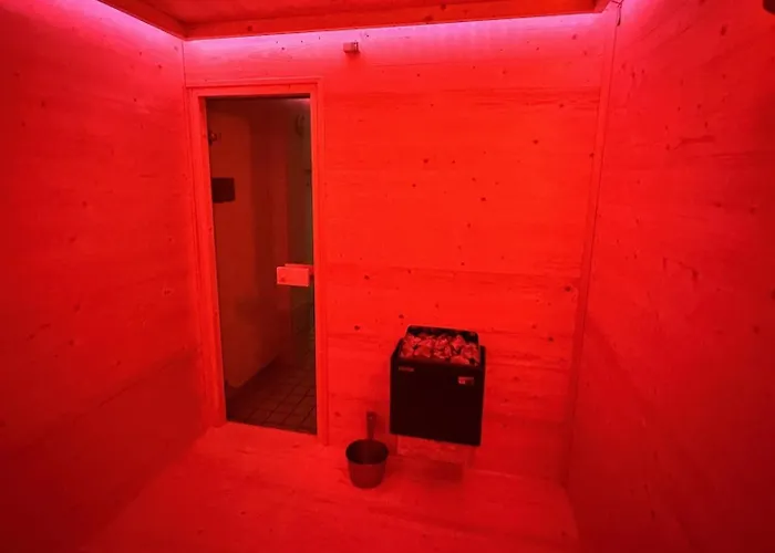 Smart B&b1 Bb1 126 Hotel *