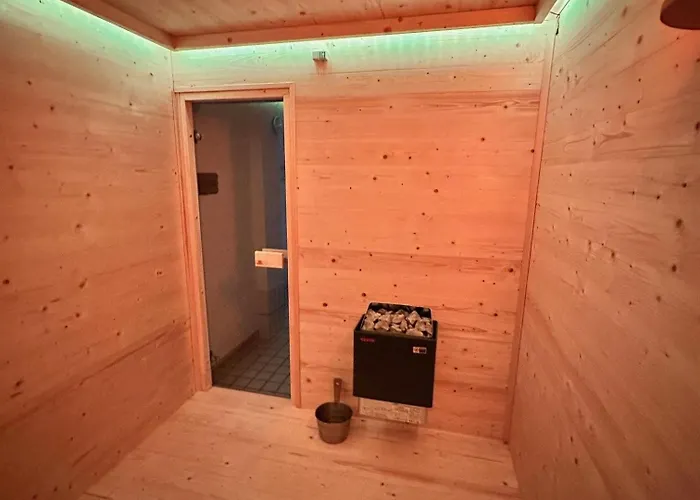 Smart B&b1 Bb1 126 Hotel *