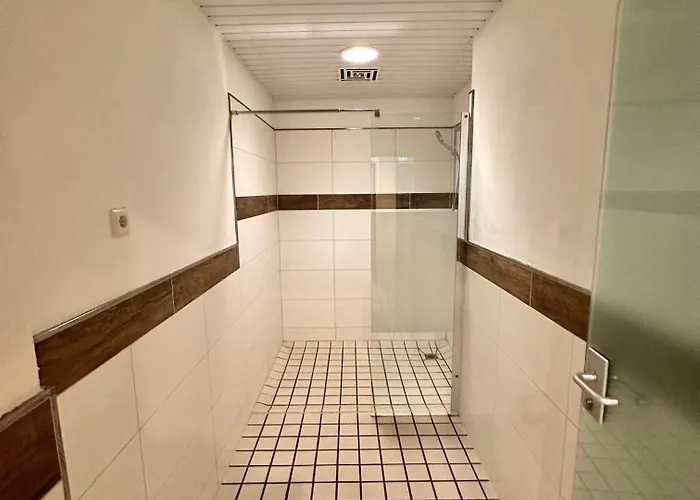 Hotel Smart B&b1 Bb1 126 Winterberg